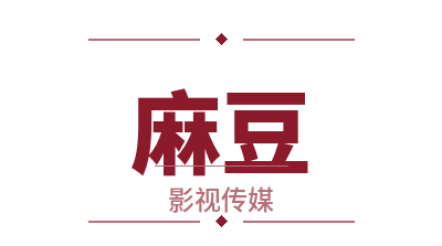 麻豆影视写真传媒Logo